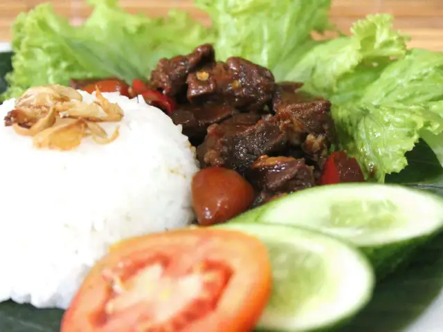 Gambar Makanan Nasi Krawu by Dapur Jatim 1