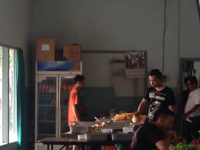 Gambar Makanan Rumah Makan Sunda Rasa 2 3