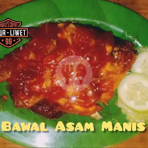 Gambar Makanan Dapur Liwet 99, Tambun Selatan 7