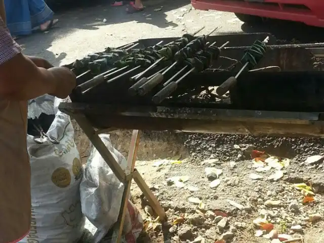 Jaya Gading Dried Keropok Stalls Food Photo 8