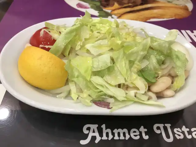 AKO Ahmet Usta Islama Köftecisi'nin yemek ve ambiyans fotoğrafları 69