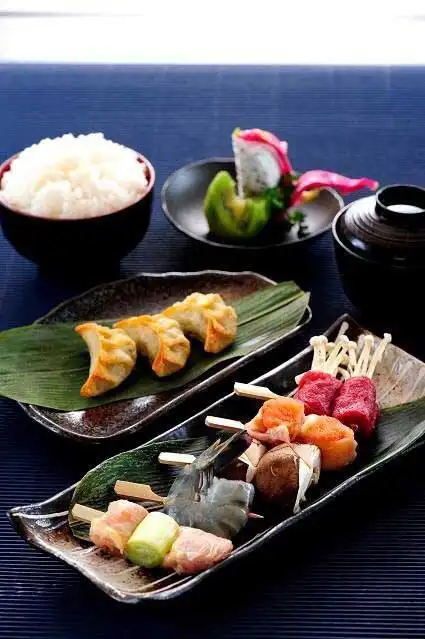 Shinyaki Food Photo 3