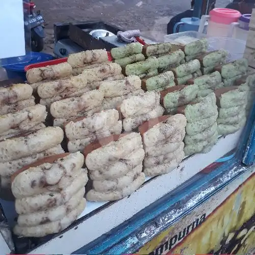 Gambar Makanan Martabak Manis Spesial & Kue Pukis "BMJ", Mampang Parapatan 10