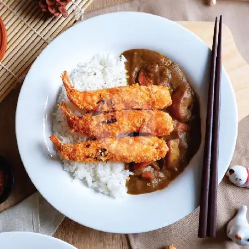 Gambar Makanan Kiyo Japanese Curry, Sunter Agung 20