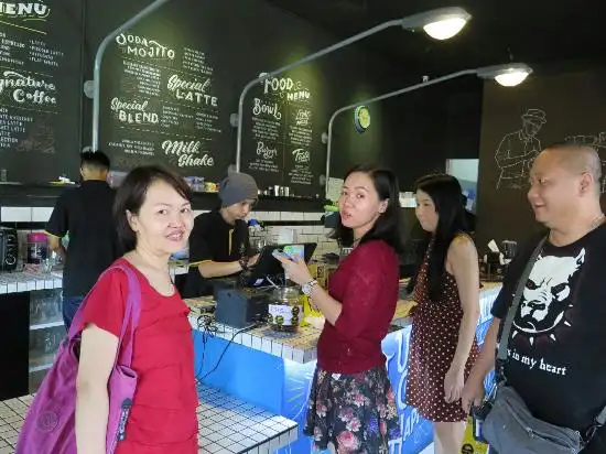 Gambar Makanan Yellow Truck Coffee & Tea Co 8