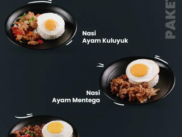 Gambar Makanan Natak 3