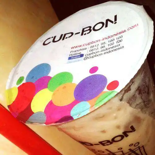 Cup Bon