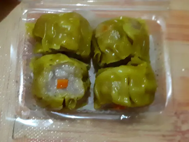 Gambar Makanan Halo Dimsum 5