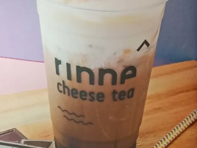 Gambar Makanan Rinne Cheese Tea 10