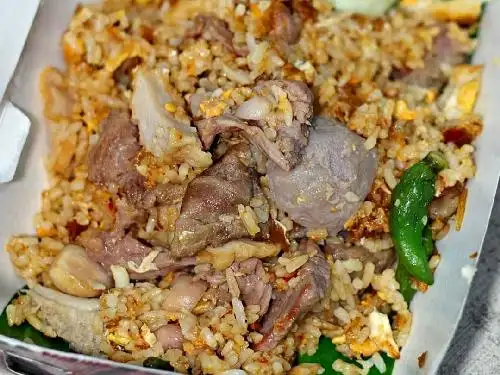 Nasi Goreng Bandung, Tuban