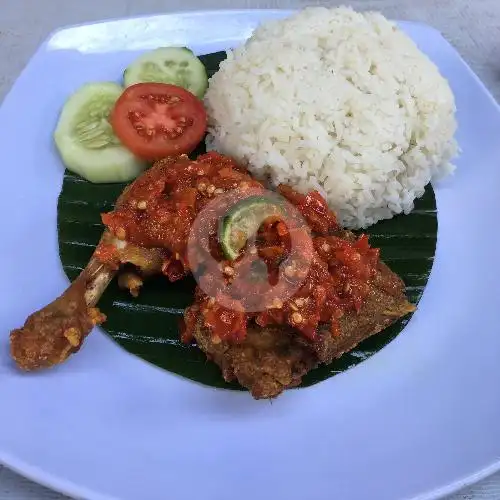 Gambar Makanan Warung Bu Yuda 6