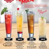 Gambar Makanan Johnny Rockets 2