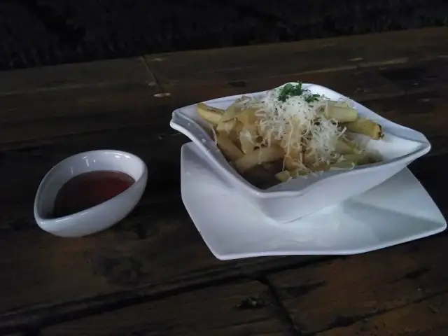 Gambar Makanan Pupuk Bawang Cafe and Dining 18