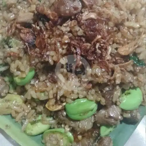 Gambar Makanan Nasi Goreng Pa Salim, Setiabudhi 16