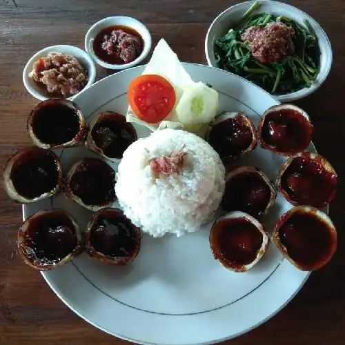 Gambar Makanan Warung dBOA, Suradipa 5