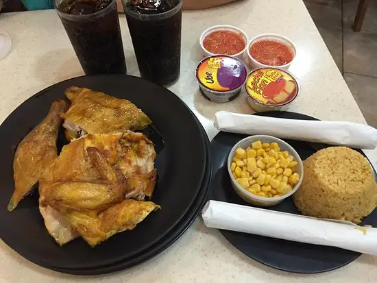 El Pollo Loco Food Photo 2