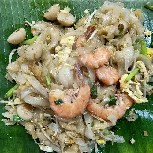 Gambar Makanan Tiam Beng's Seafood (Muslim), Sentosa 16