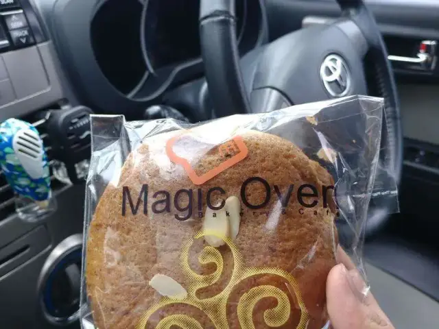 Gambar Makanan Magic Oven 8