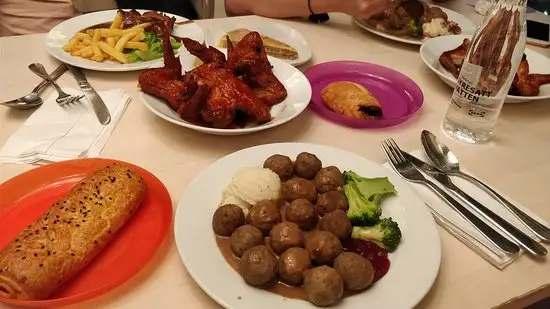 Restoran Hong Jai