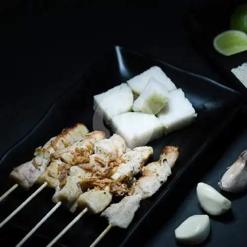 Gambar Makanan NYAM TAICHAN,JLN T PANGLIMA NYAK MAKAM,LAMPINEUNG 3