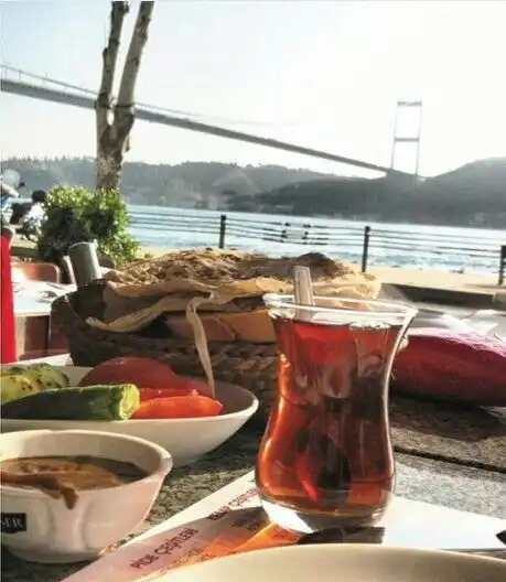 rumeli hisarı nar cafe