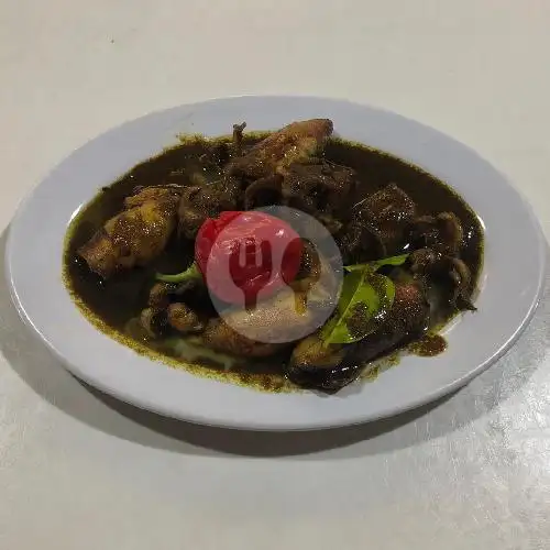 Gambar Makanan RM Annisa, Pattimura 5
