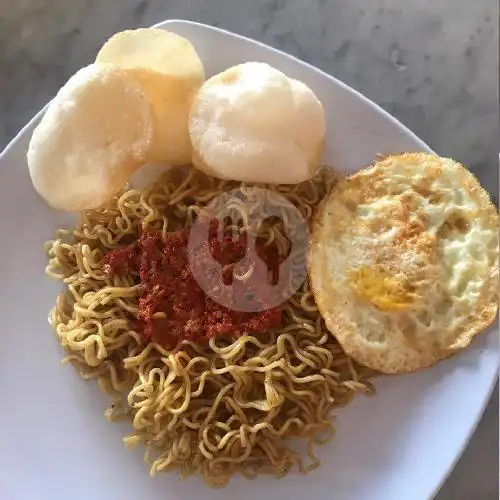 Gambar Makanan Unbread Cafe, Kaharuddin Nasution 1