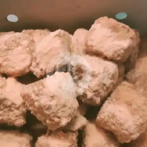 Gambar Makanan Tahu Crispy Berkah, Jatinegara 4