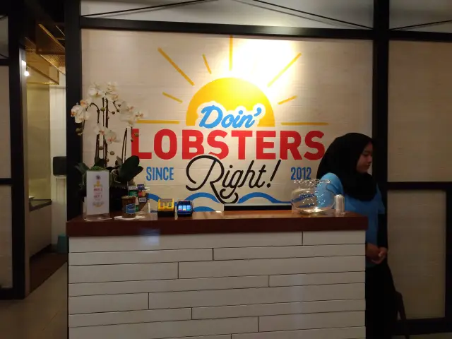 Gambar Makanan Loobie Lobster 14