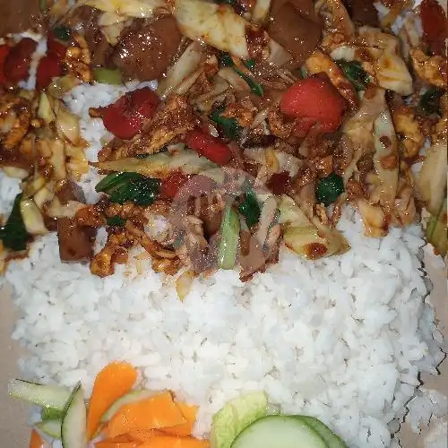 Gambar Makanan Nasi Goreng Pojok, Bulak Sari Ujung 18