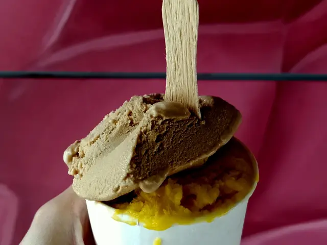 Gambar Makanan Numani Gelato & Coffee 14