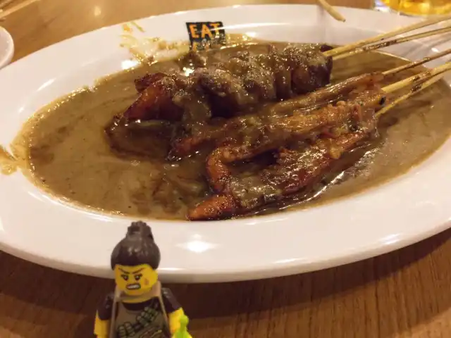 Gambar Makanan Sate Ponorogo 5