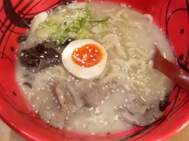 Gambar Makanan Universal Noodle Ichiro Ramen Market 20