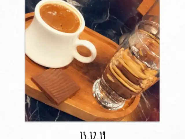 Fine Coffe'nin yemek ve ambiyans fotoğrafları 11