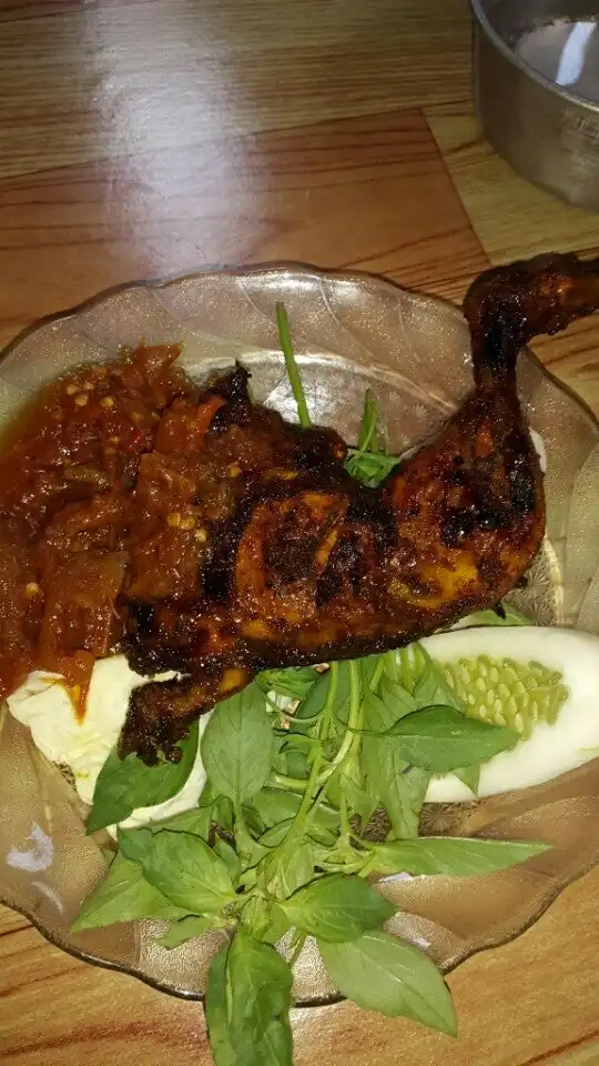 Gambar Makanan R.M. Ayam Bakar Tulung Agung 2