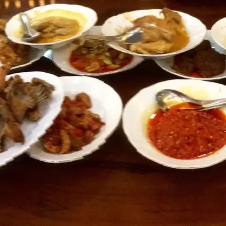 Gambar Makanan Indah Jaya Minang 9