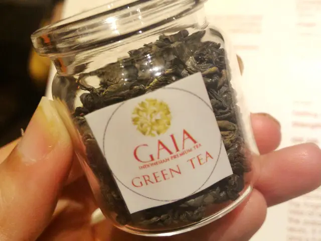 Gambar Makanan Gaia Tea & Cakes 5