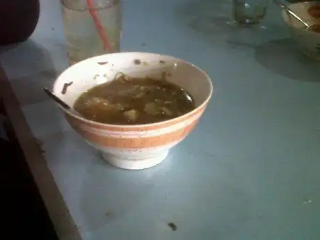 Gambar Makanan Soto petanahan pak koret 12