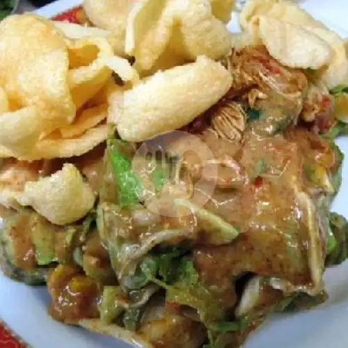 Gambar Makanan Sop Iga Sapi Wong Saco, Cilandak 18