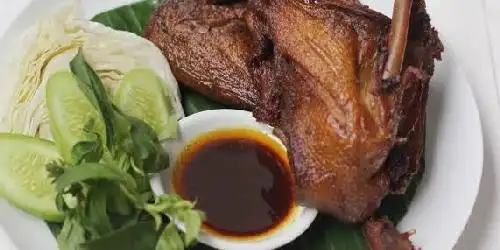 Nasi Bebek Madura Shiva