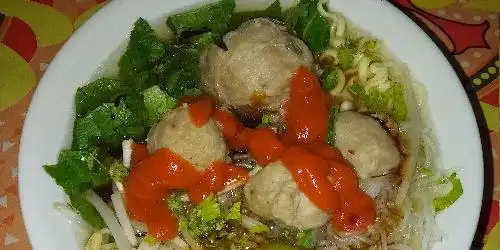 Bakso Pasundan 