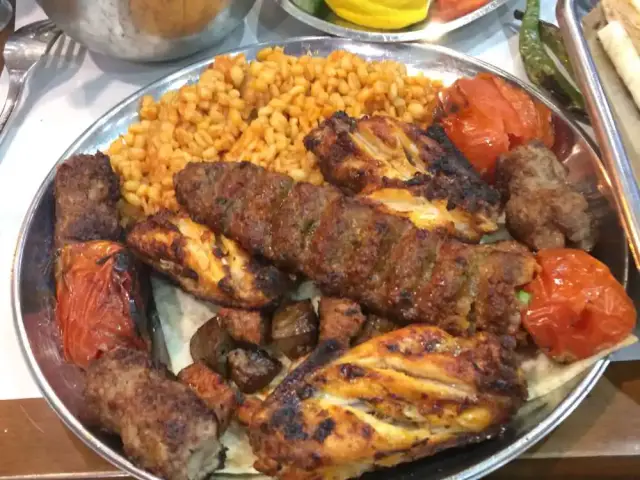 Şanlıurfa Zaman Ciğer & Kebap'nin yemek ve ambiyans fotoğrafları 19