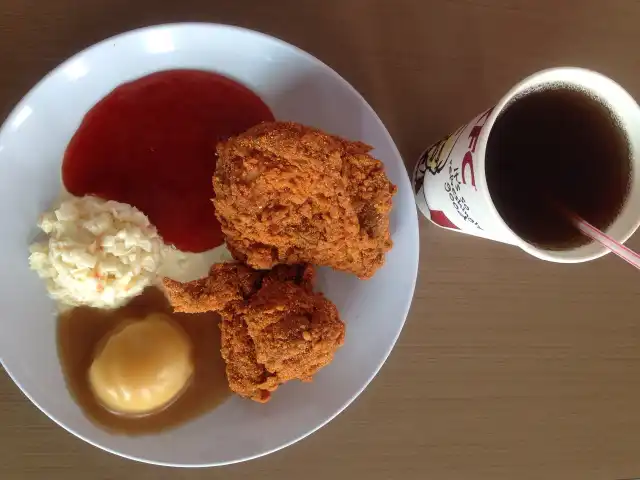 KFC Food Photo 2