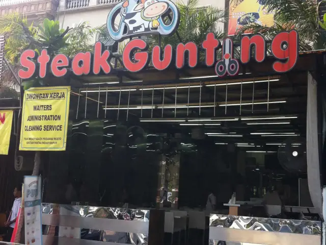 Gambar Makanan Steak Gunting 14