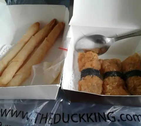 Gambar Makanan The Duck King 6