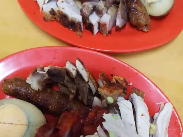 Gambar Makanan Mie Ayam Abadi Sunter (Hok Kian Lo Mie) 19