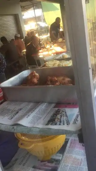 Kedai Nasi Lemak Ipin