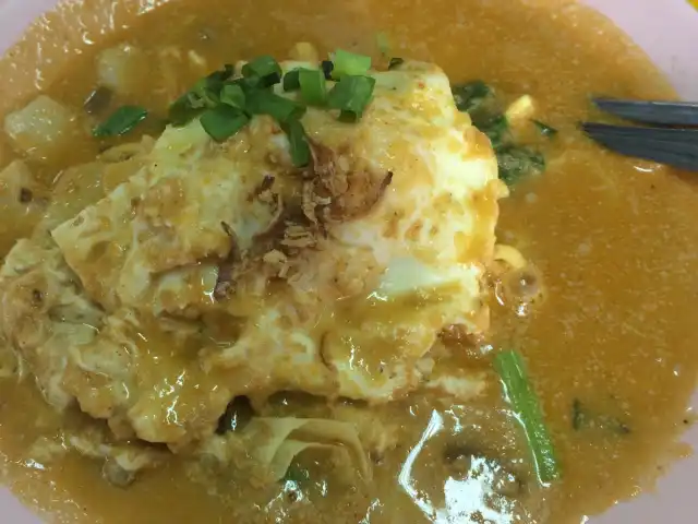 Odean Mee Bandung Food Photo 15