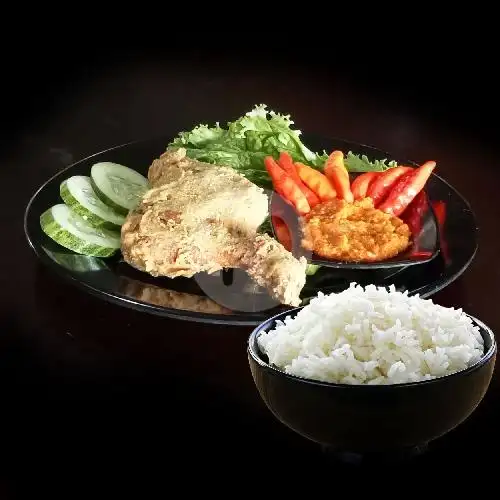 Gambar Makanan Yin Yin Chinese Food, Medan Deli 9