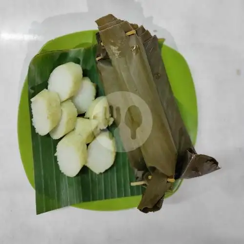 Gambar Makanan Sate Ayam Madura Pak Budi, Kemanggisan Utama 2